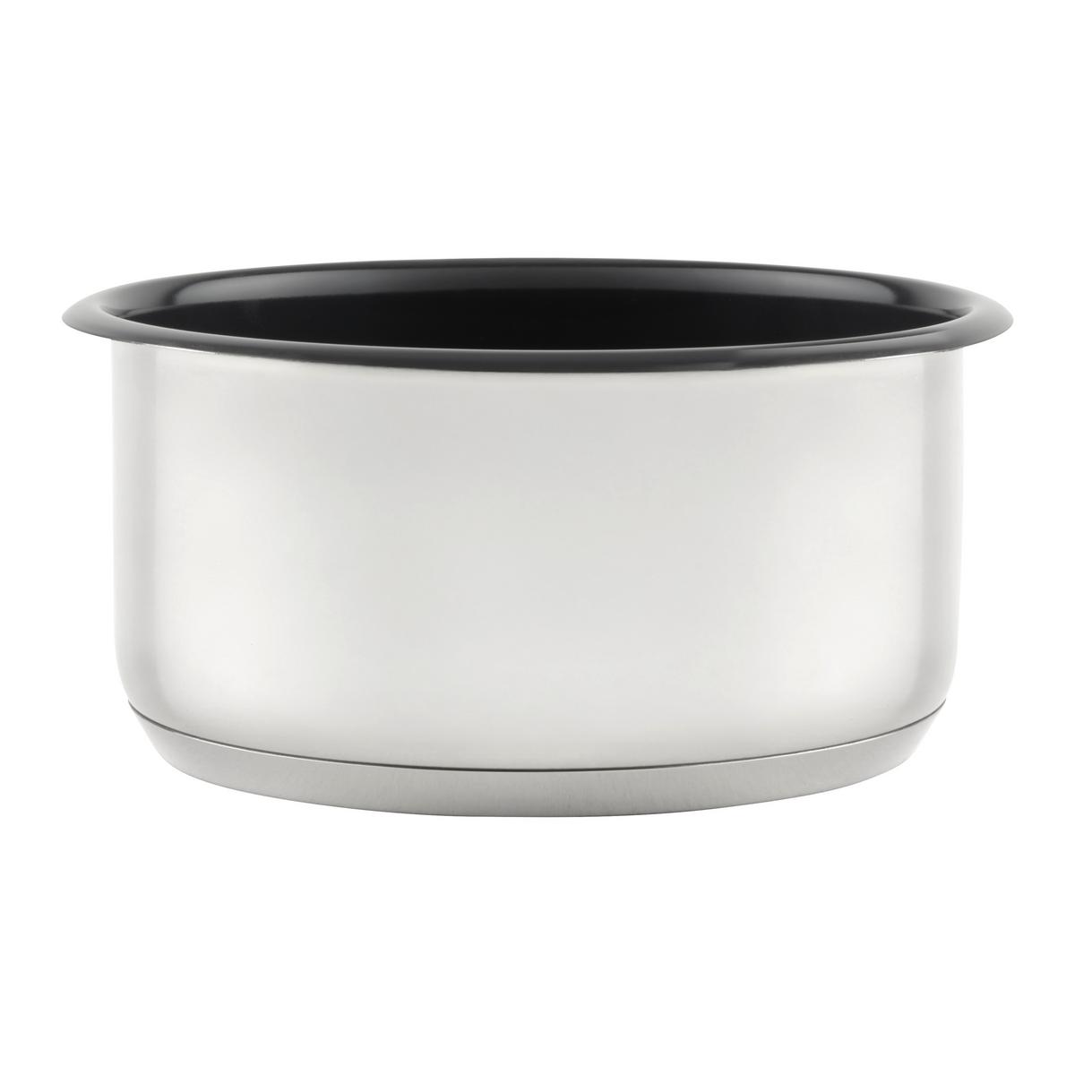 Rendlík Ø 16 cm - černá, Konvenční, kov (16/8cm) - Mömax