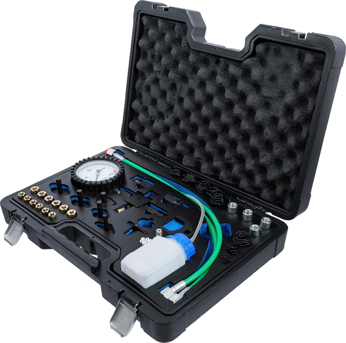 Common-rail-hochdruck-tester 62611 - Schwarz, Basics (48/34,1/32cm)