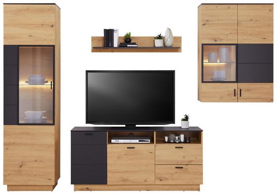 Wohnkombination TONALE