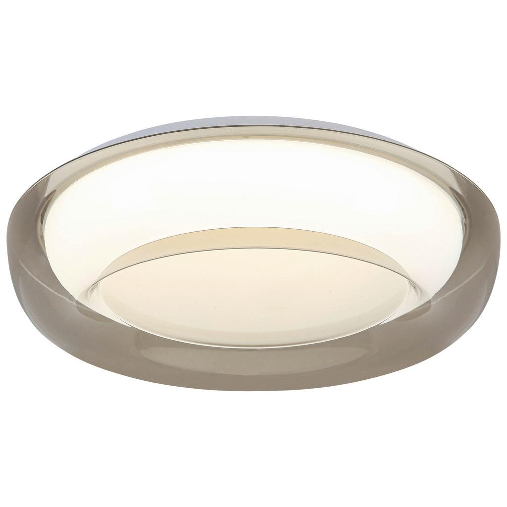 LED-Deckenleuchte Lejla Ø 50 cm