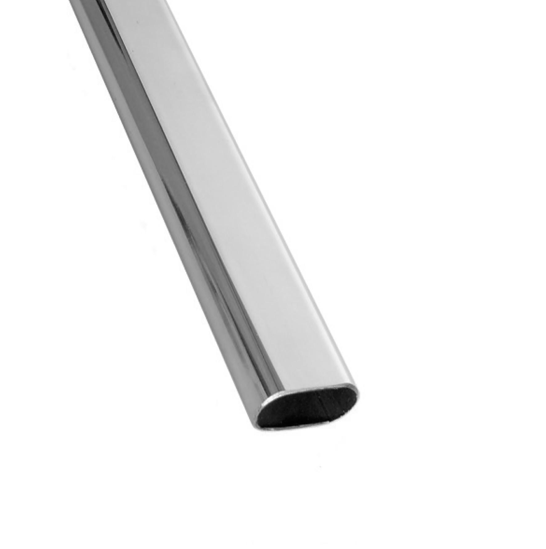 Vállfatartó Rúd 10009705010 - króm, fém (150/1,5/3cm)