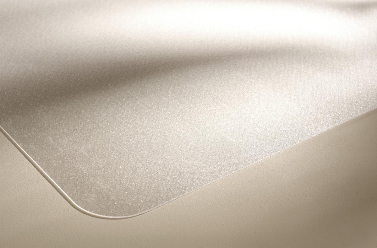 PROTISKLUZOVÁ PODLOŽKA ERICH 1 - TOP - průhledné, Basics, plast (90/120cm) - Modern Living