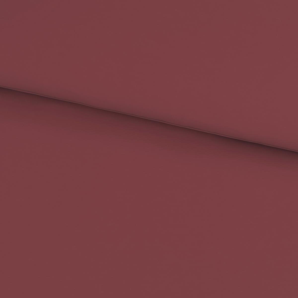 POSTEĽNÁ BIELIZEŇ ELENA - červenohnedá, Modern, textil (140/200cm) - Mömax