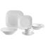 Plytký Tanier Sid - biela, Moderný, keramika (28/24,1/2,5cm) - Mömax modern living Plytký Tanier Sid - biela, Moderný, keramika (28/24,1/2,5cm) - Mömax modern living