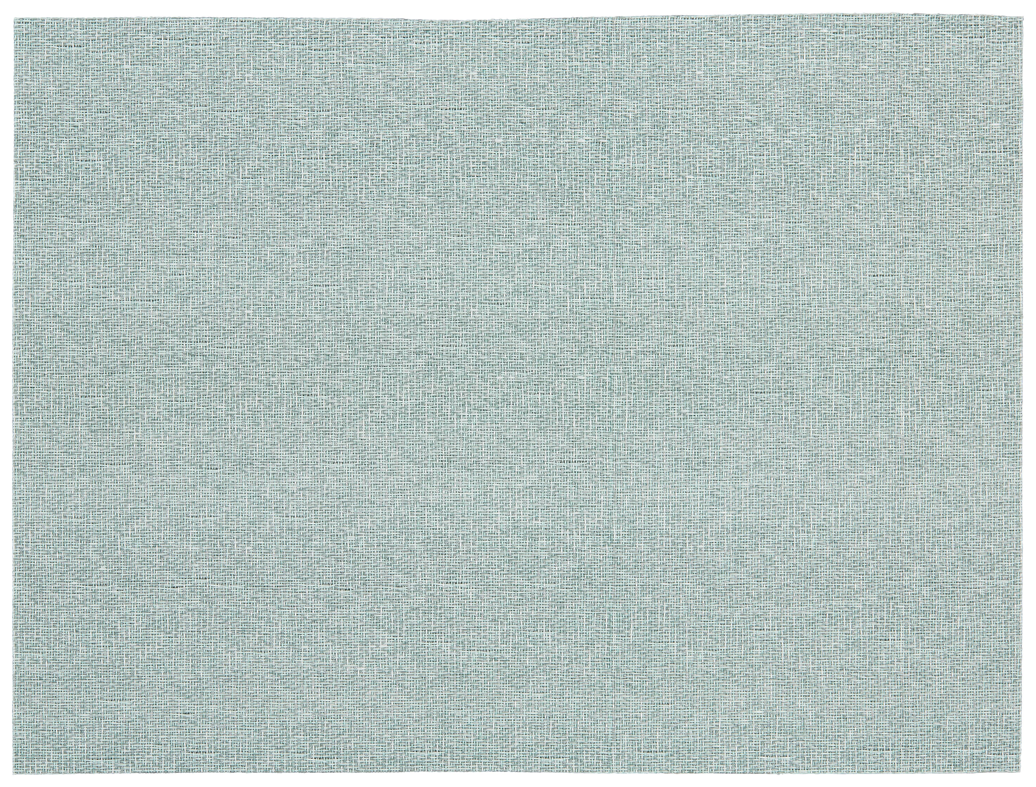 PROSTÍRÁNÍ Mary, 33/45 cm - světle modrá, Basics, plast (33/45cm) - Modern Living
