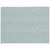 PROSTÍRÁNÍ Mary, 33/45 cm - světle modrá, Basics, plast (33/45cm) - Modern Living