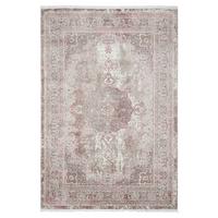 TKANÝ KOBEREC Marcus 2, 120/170cm, růžová - růžová, textil (120/170cm) - Mömax