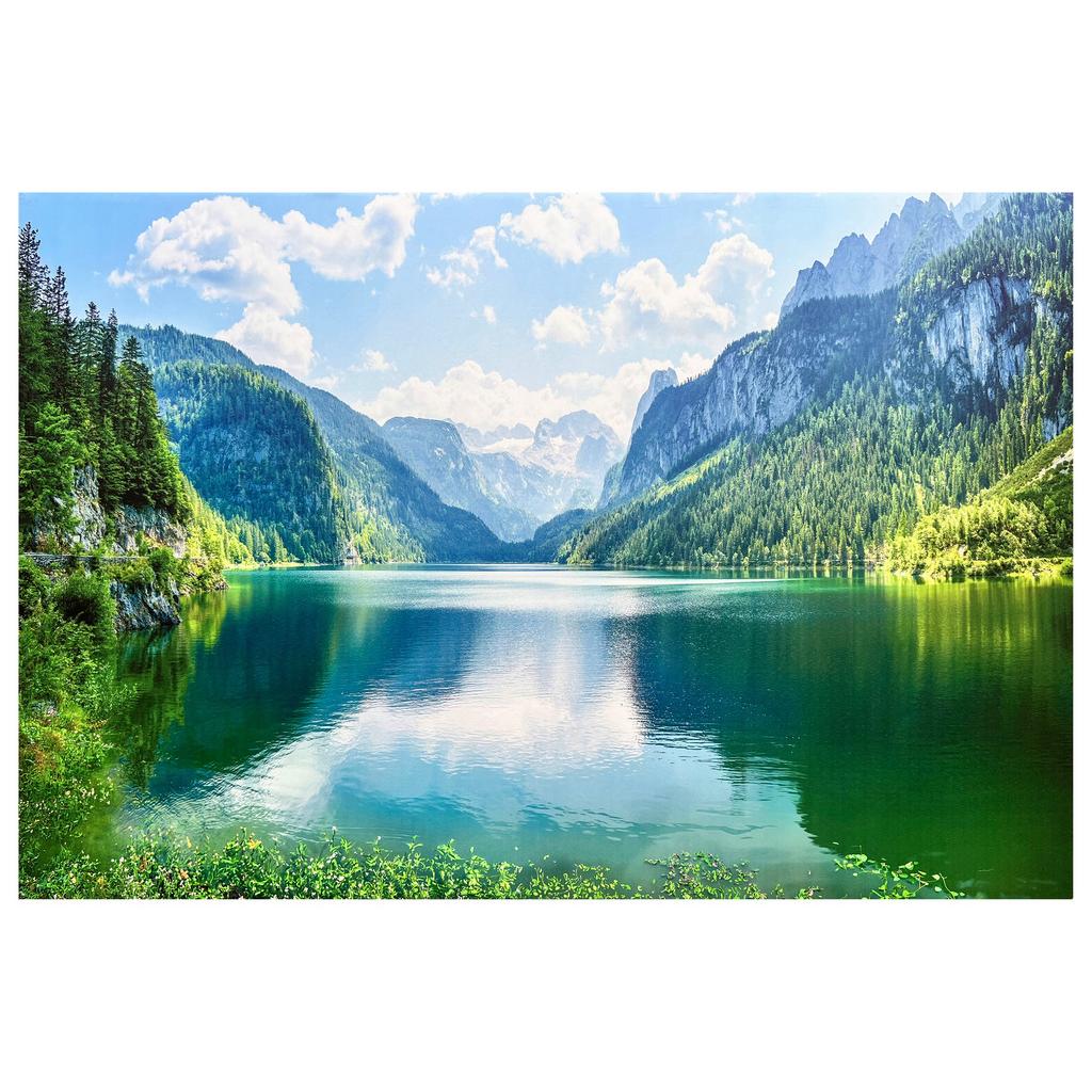 Leinwandbild Mathilde