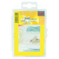 Háztartási Kellékek Mixbox - műanyag/fém - Suki