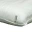 Bankauflage Premium T: 120 cm Grau - Grau, Basics, Textil (45/8-9/120cm) - Ambia Garden Bankauflage Premium T: 120 cm Grau - Grau, Basics, Textil (45/8-9/120cm) - Ambia Garden