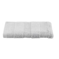 UTERÁK PRE HOSTÍ Chris, 30/50cm, strieborná - strieborná, textil (30/50cm) - Premium Living