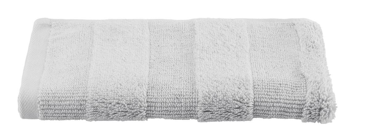 UTERÁK PRE HOSTÍ Chris, 30/50cm, strieborná - strieborná, textil (30/50cm) - Premium Living