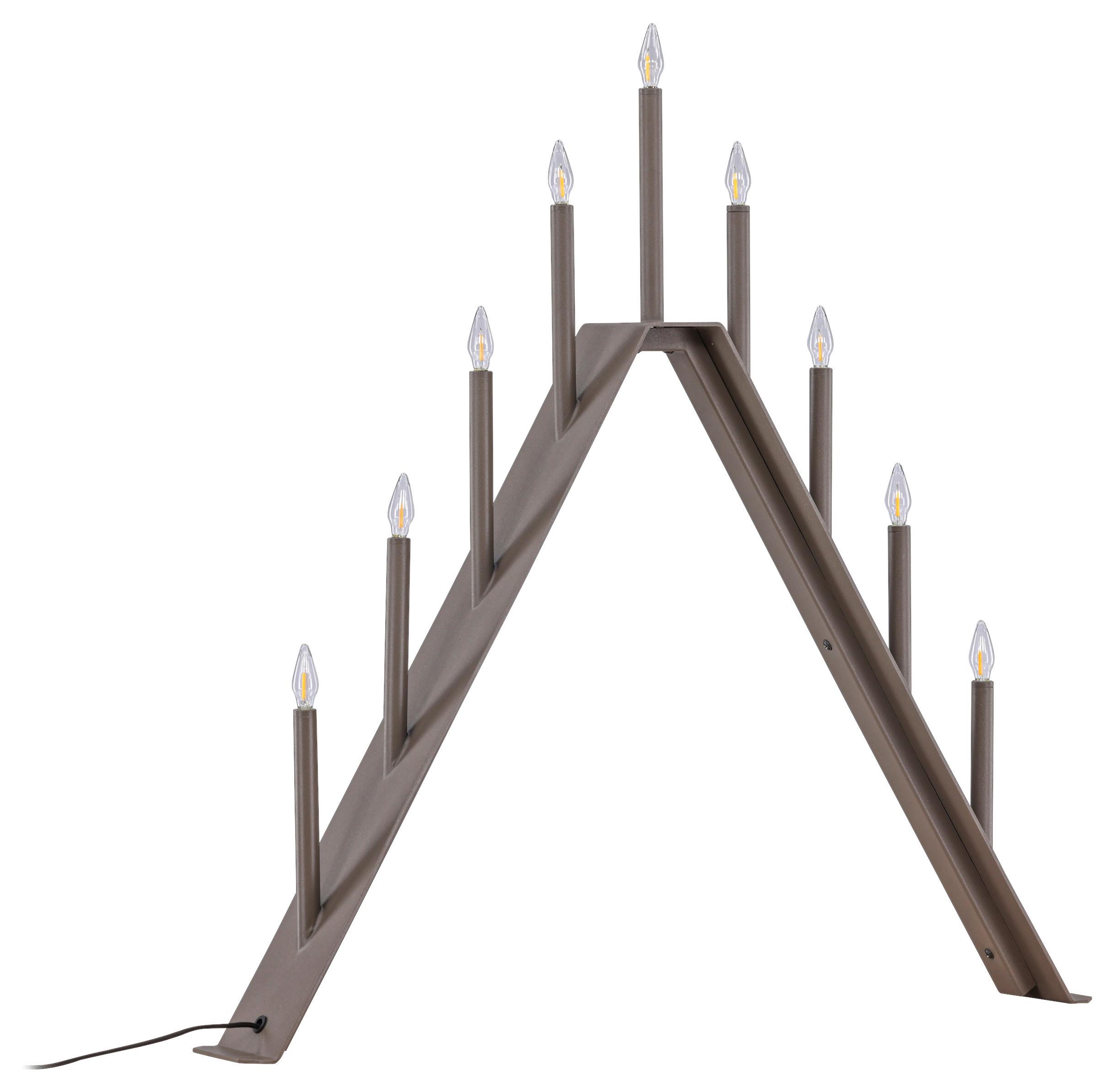 Weihnachtspyramide Are