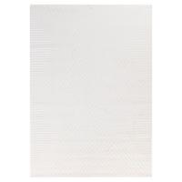 Webteppich Sahara - Creme, Design, Textil (80/150cm) - Novel