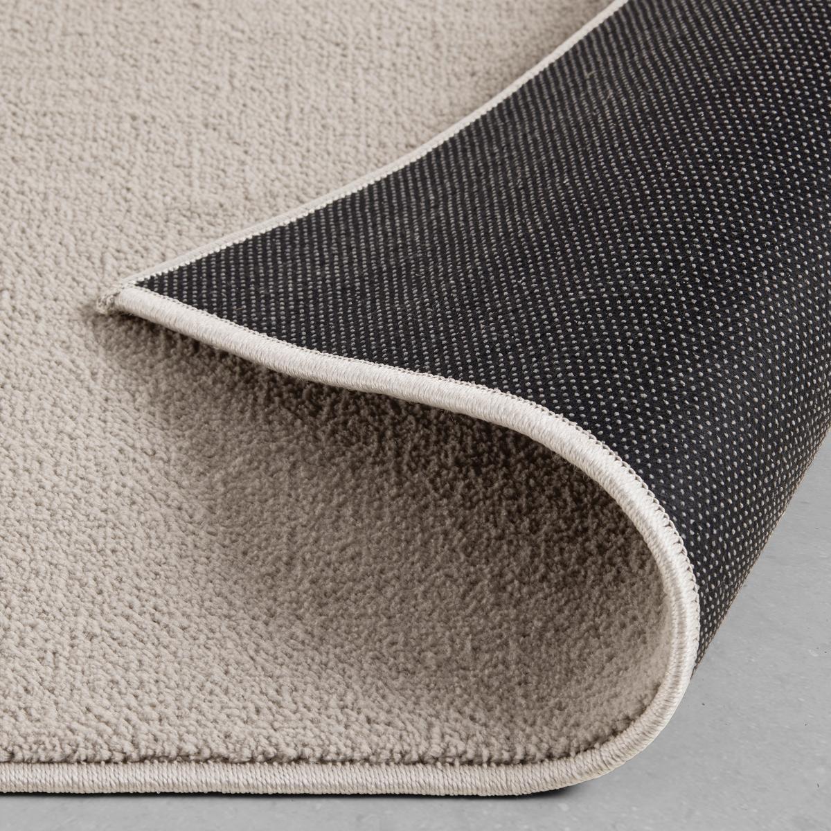TKANÝ KOBEREC Susi 1, 150/220cm, krémová - krémová, Konvenční, textil (150/220cm) - Mömax