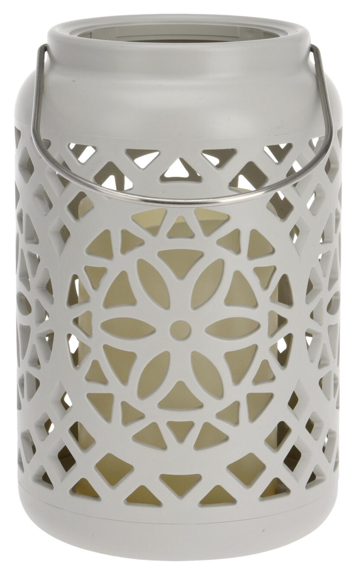 Lámpás Leda - (12/19cm)