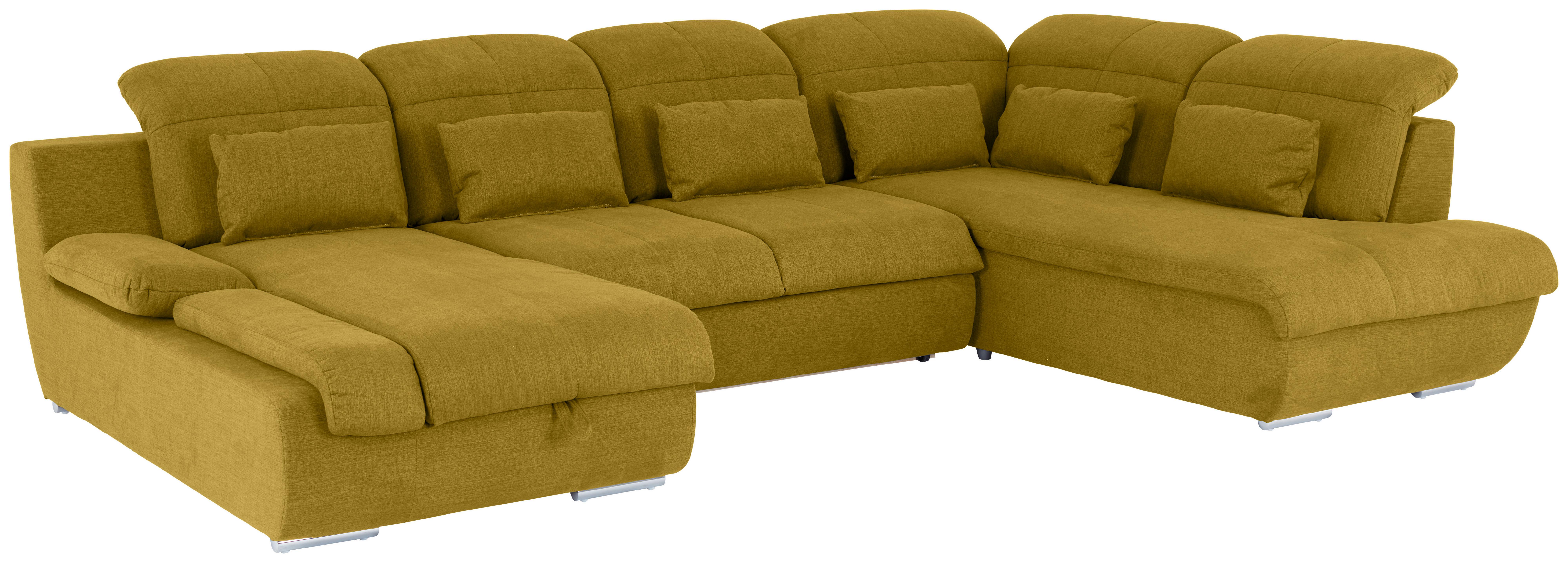 Wohnlandschaft Multi