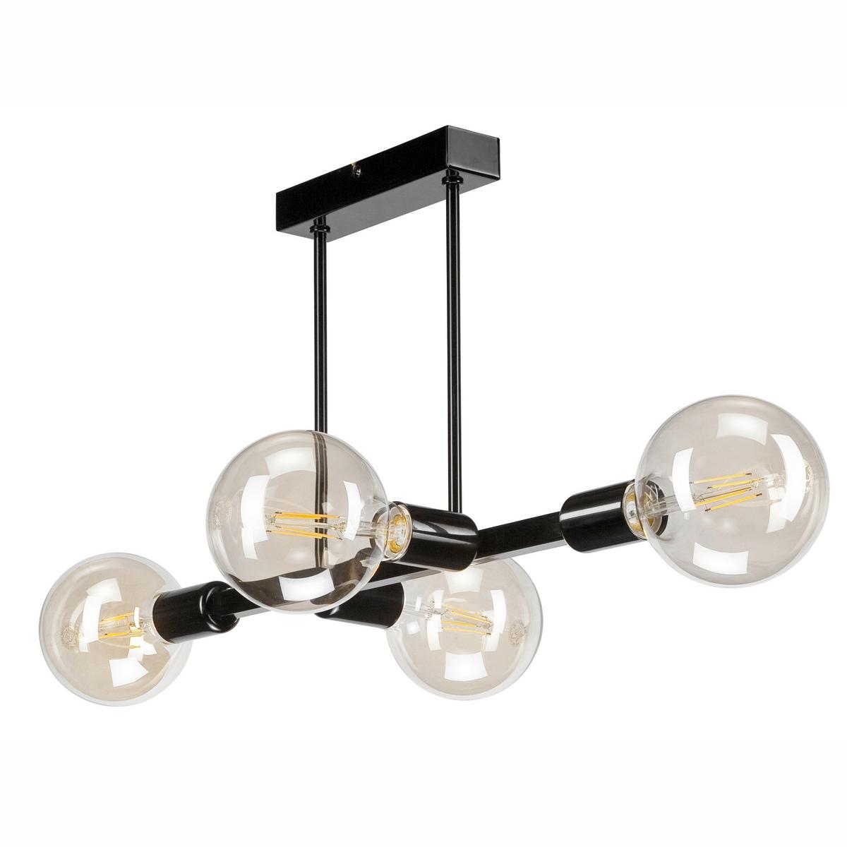 Deckenleuchte 42855 - Design (53/19/32cm)