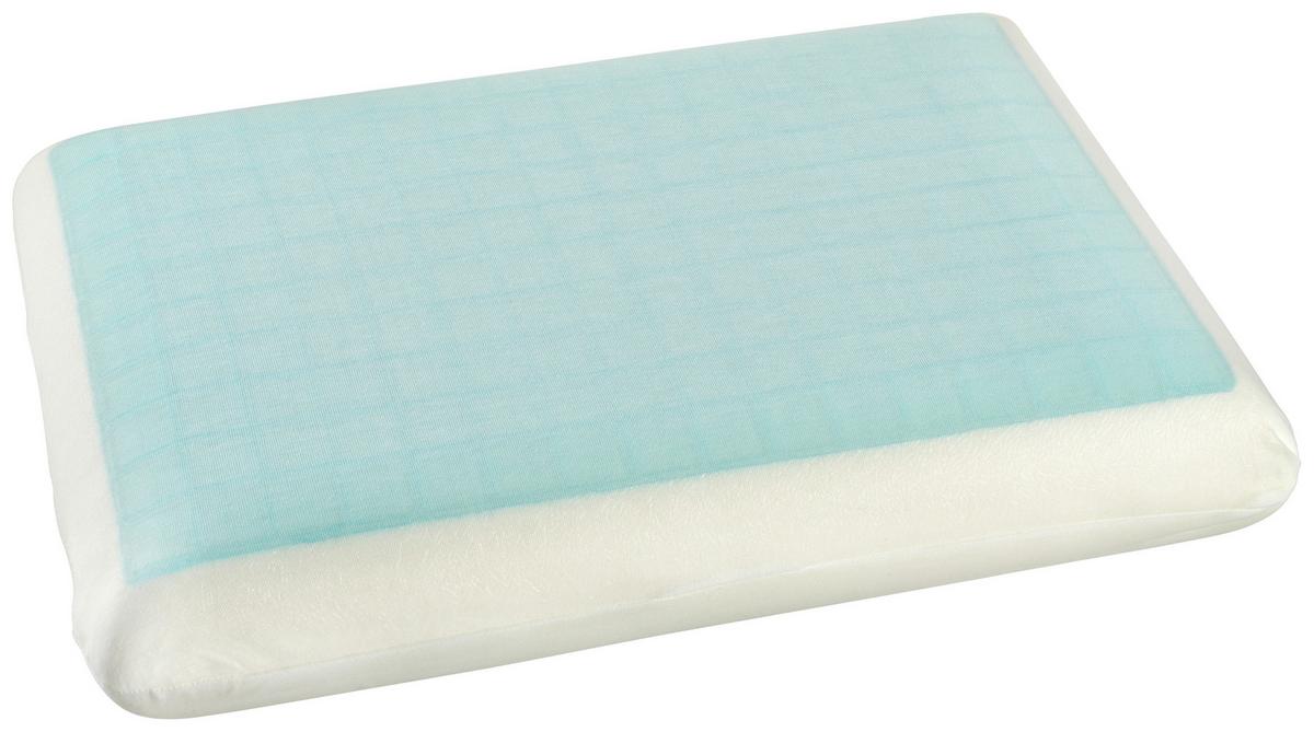 Nyakpárna Livia Cool Kb. 60/40cm - Konventionell, textil (60/40/12cm) - Ele