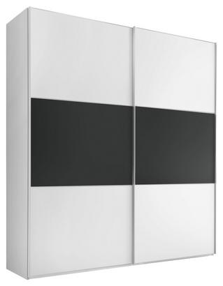 Schwebetürenschrank