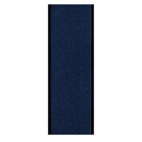 Läufer Entree - Dunkelblau, Basics, Kunststoff (90/350cm) - Novel