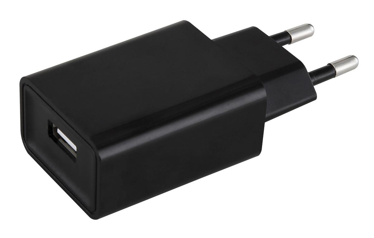 Led-klemmleuchte 28053 - Transparent/Schwarz, KONVENTIONELL, Kunststoff/Metall (45/41/47cm) - Globo