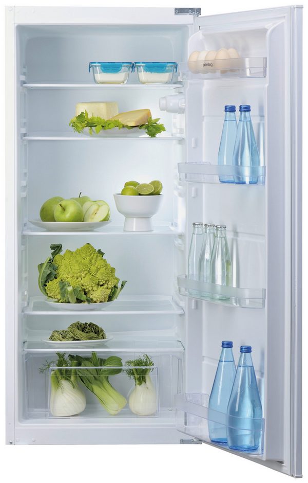 Einbau-Kühlschrank online kaufen