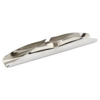 SPOJKA TRUBEK LEO 16MM - barvy stříbra, kov (1.5cm) - Modern Living