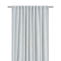 ZATEMŇOVACÍ ZÁVES STEN - biela, Basics, textil (130/280cm) - Svanefors