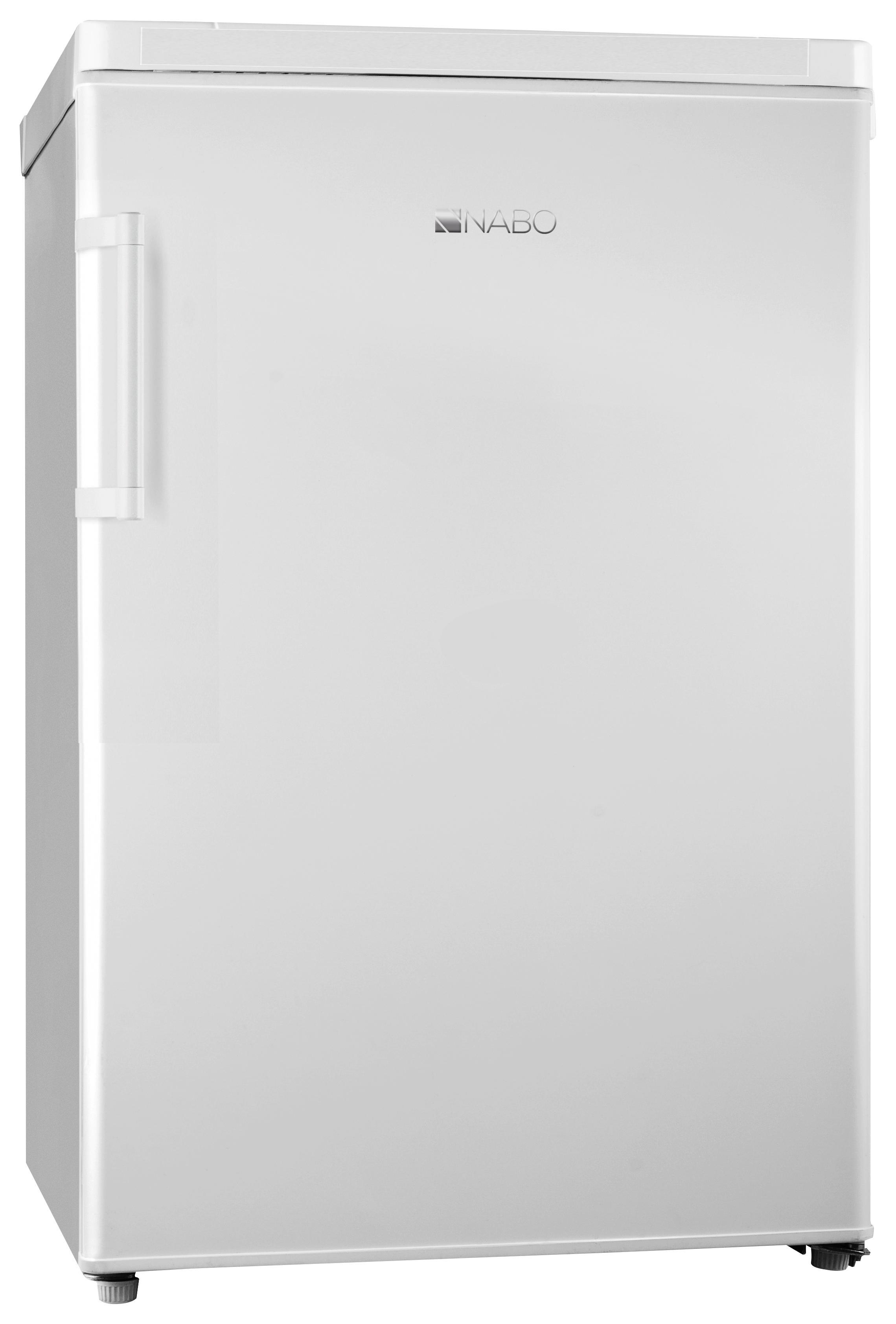 Kühlschrank Kt 1280 - Weiß, KONVENTIONELL (56/84,5/57,5cm)