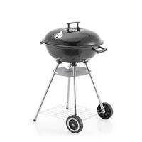Holzkohlegrill Kohle-Rundgrill - Basics (51,7/87cm) - Homezone