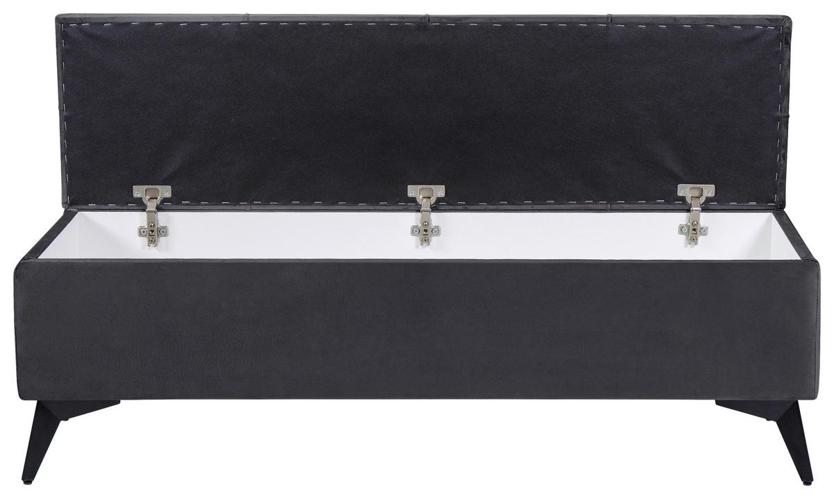 Ülőpad Soft-Maxi / Terra - szürke, Konventionell (122/35/48cm)