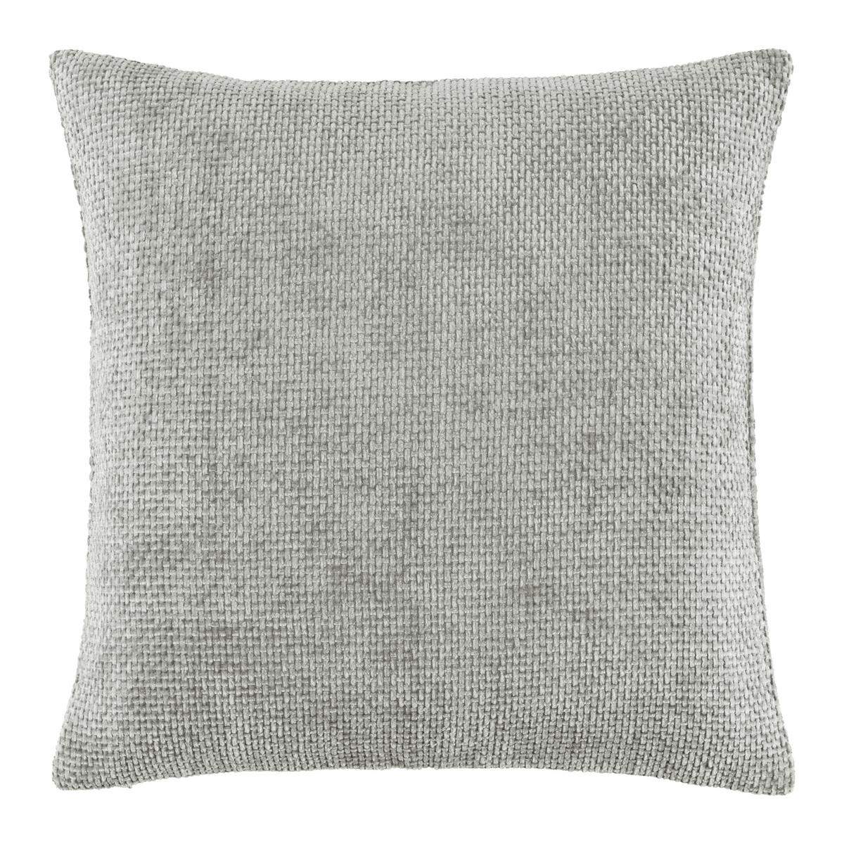 POTAH NA POLŠTÁŘ RORY - šedohnědá, Konvenční, textil (50/50cm) - Mömax