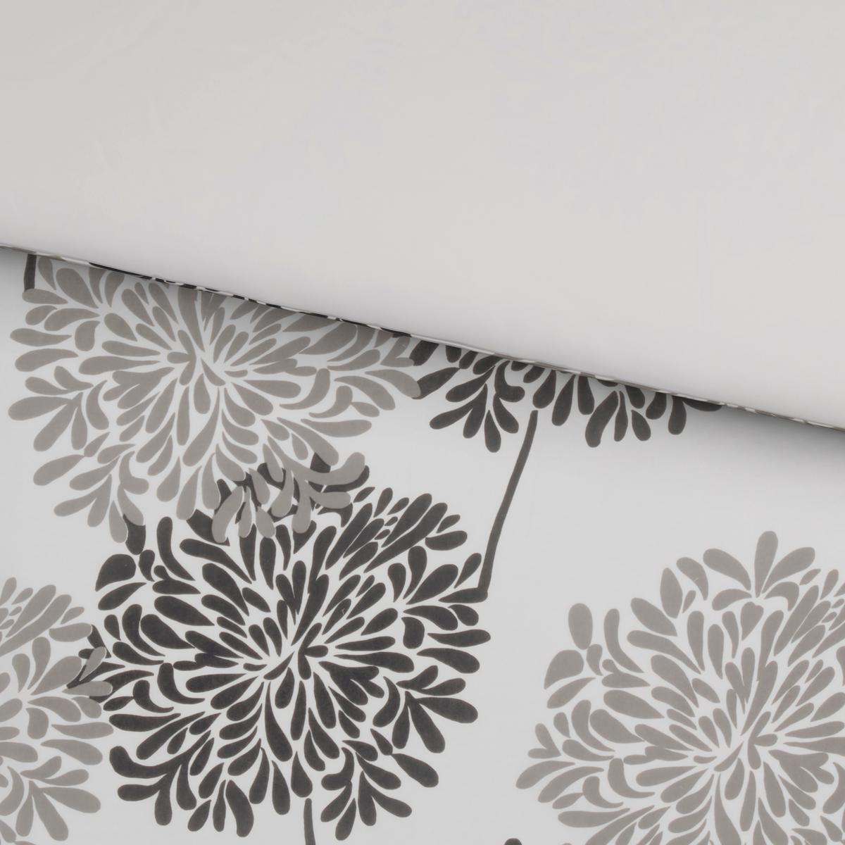 Ágyneműhuzat-garnitúra Ute - szürke, Modern, textil - Luca Bessoni