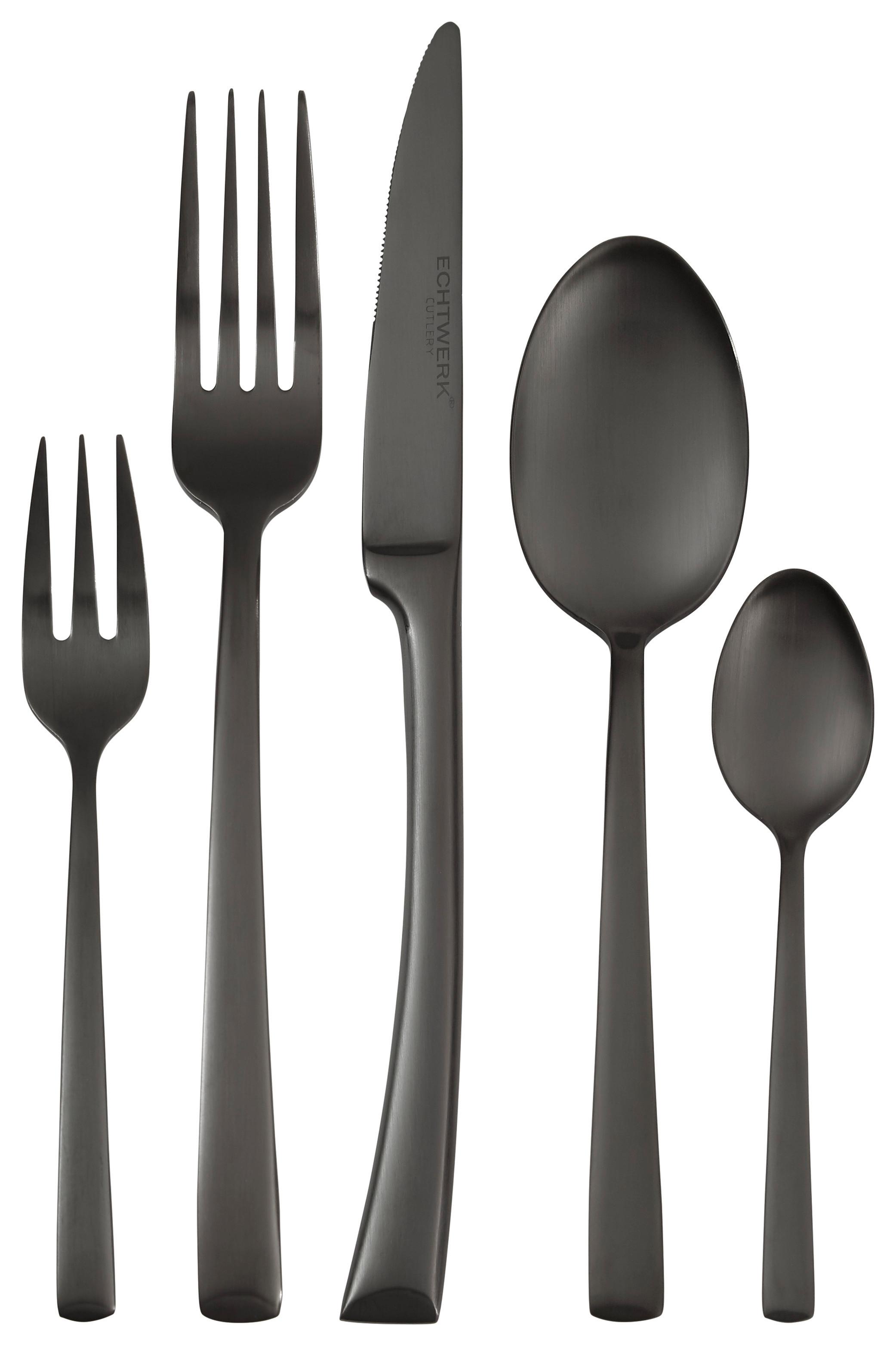 Besteckset 30-Teilig Avelino für 6 Personen