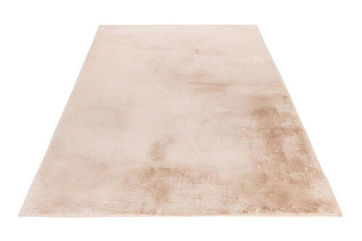 Läufer My Monaco 225 - Creme, Design, Textil (80/300cm) - Obsession
