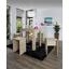 Esstisch Hans 100cm San Remo Hell Dekor - KONVENTIONELL, Holz/Holzwerkstoff (100/105/70cm) Esstisch Hans 100cm San Remo Hell Dekor - KONVENTIONELL, Holz/Holzwerkstoff (100/105/70cm)