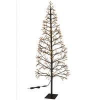 LED-DEKOLEUCHTE In- und Outdoor geeignet - MODERN (21/6/105cm)