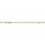 Rundstangengarnitur Natur, 1-Lfg. - Eichefarben, KONVENTIONELL, Holz (220cm) - Ombra Rundstangengarnitur Natur, 1-Lfg. - Eichefarben, KONVENTIONELL, Holz (220cm) - Ombra