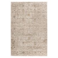 Vintage-Teppich My Everest 428 - Beige, Basics, Textil (80/150cm) - Obsession