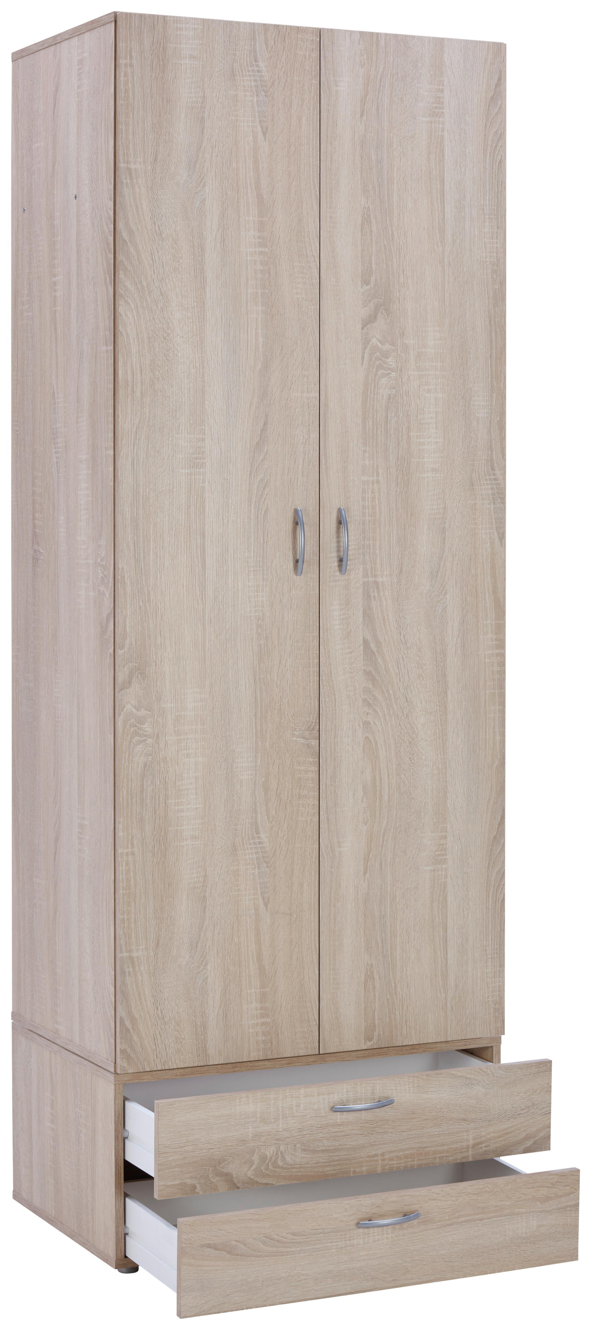 Schubladenelement für Kasten Basic 2