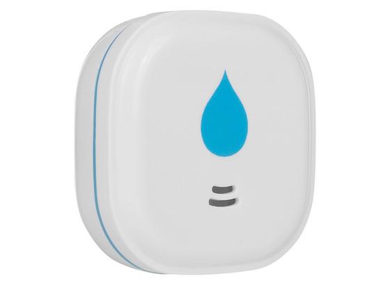 Wassermelder Mini Fwa-18200 - Weiß, MODERN, Kunststoff (6/2,4cm) Wassermelder Mini Fwa-18200 - Weiß, MODERN, Kunststoff (6/2,4cm)