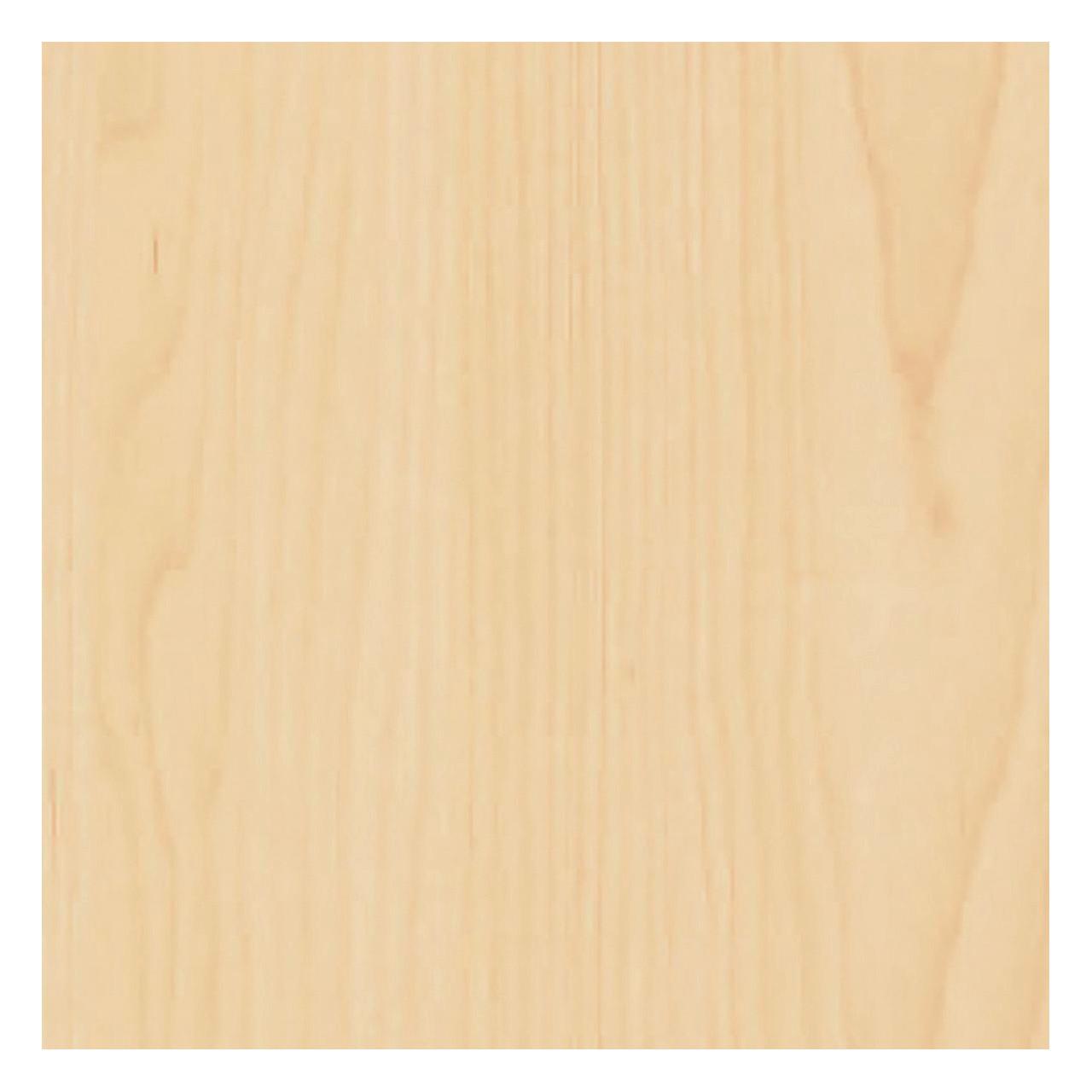 Klebefolie Ahornholz-Optik Basic-Line 45x150 cm - Ahornfarben, KONVENTIONELL, Kunststoff (45/150cm)