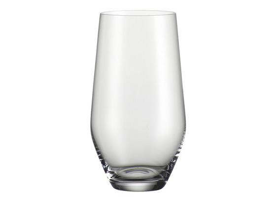 Pohár Na Longdrink Norma - číre, Moderný, sklo (0,42l) - Bohemia Pohár Na Longdrink Norma - číre, Moderný, sklo (0,42l) - Bohemia