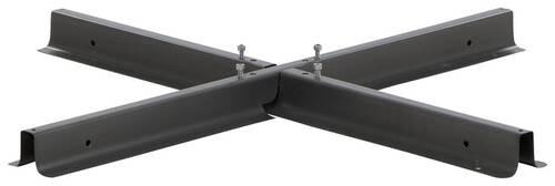 Schirmständer Metall C21165