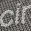 Läufer Coffee 80x200 cm - Anthrazit/Silberfarben, Basics, Textil (80/200cm) - Ombra Läufer Coffee 80x200 cm - Anthrazit/Silberfarben, Basics, Textil (80/200cm) - Ombra