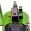 Druckluftkompressor Kompressor ZI-COM24E - Schwarz/Grün, MODERN, Kunststoff/Metall - Zipper Druckluftkompressor Kompressor ZI-COM24E - Schwarz/Grün, MODERN, Kunststoff/Metall - Zipper