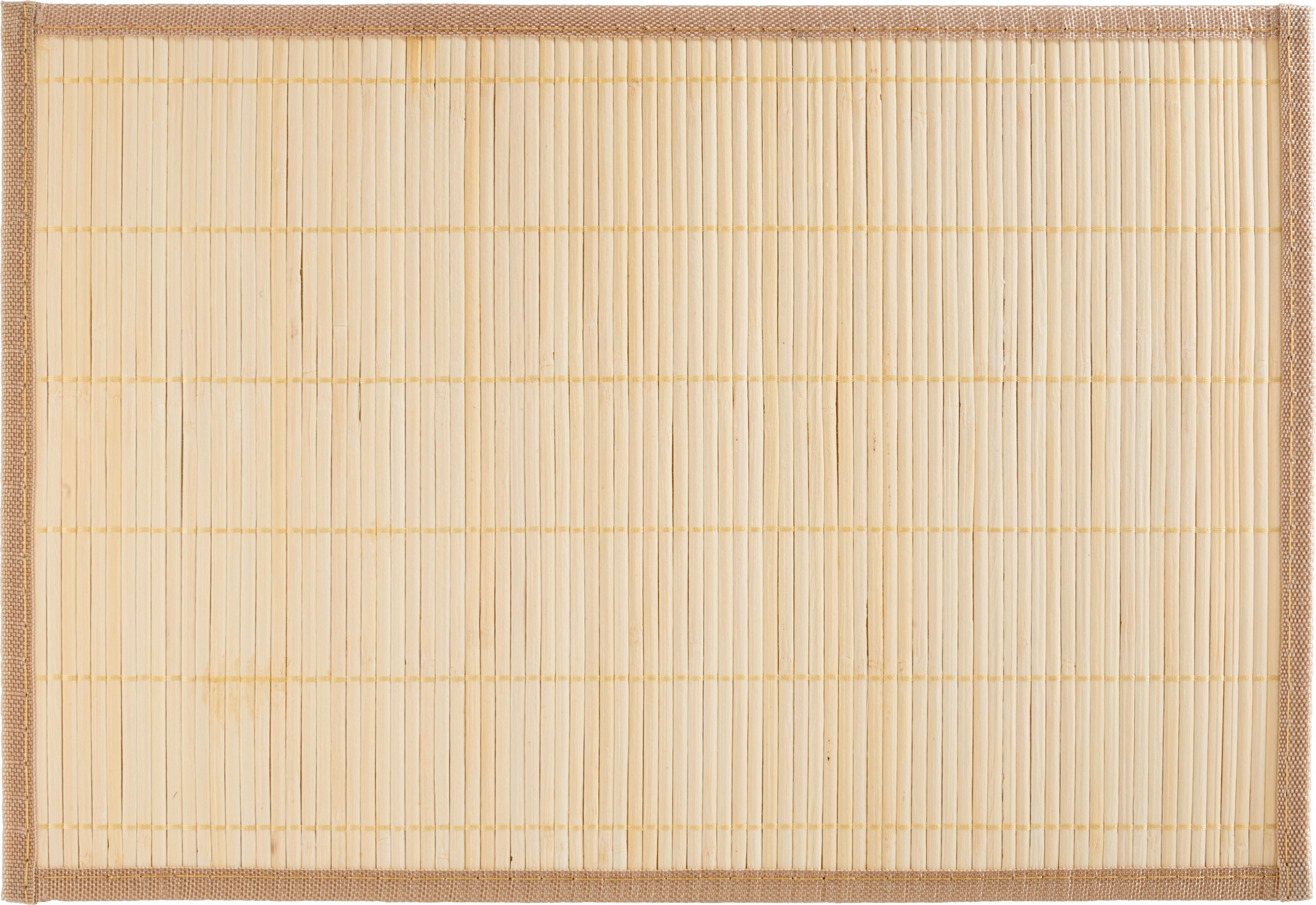 Prestieranie Asia, 30/45cm, Prírodná - prírodné farby, drevo (30/45cm) - Modern Living