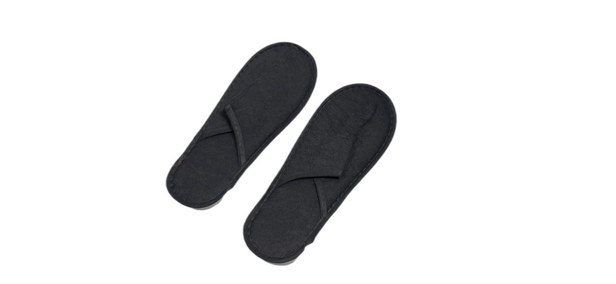 Vendégpapucs Különböző Színekben *TOP ÁR* - lila/sötétkék, Basics, textil (42null) - Best Price