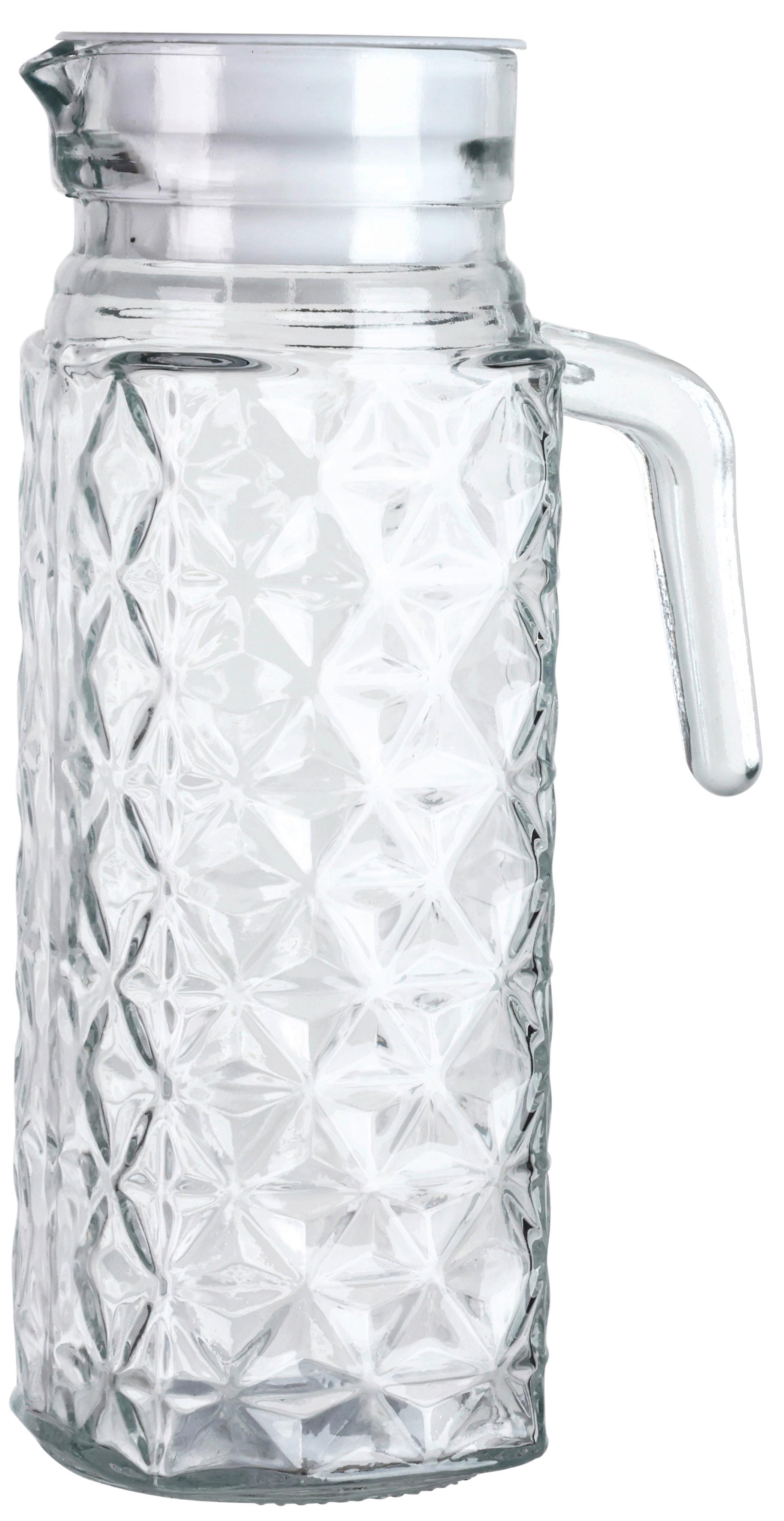 Wasserkaraffe Serjio